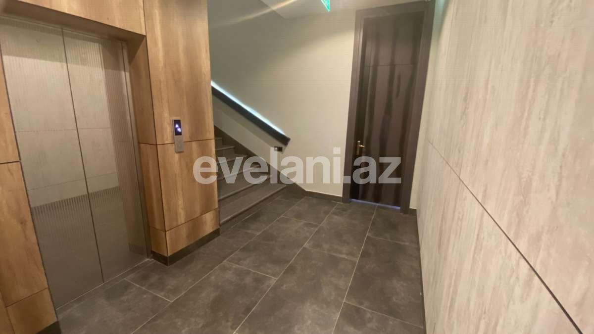 Kirayə verilir, ofis, 1 otaqlı, 342 m², Bakı, Nərimanov r, Gənclik m.