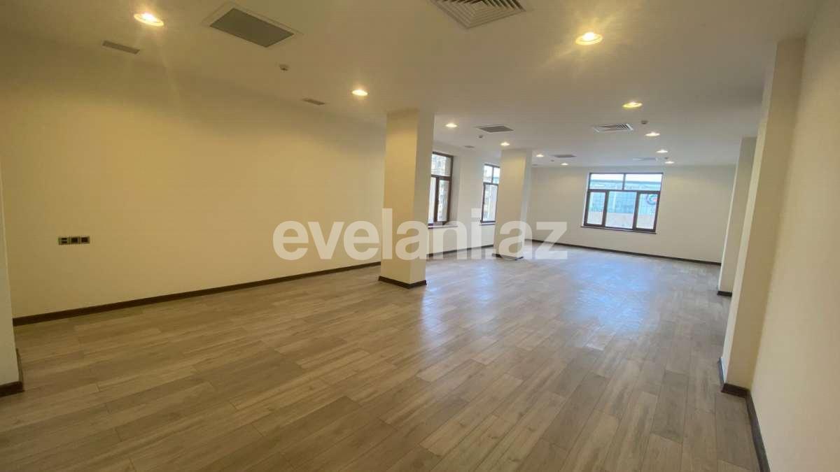 Kirayə verilir, ofis, 1 otaqlı, 342 m², Bakı, Nərimanov r, Gənclik m.