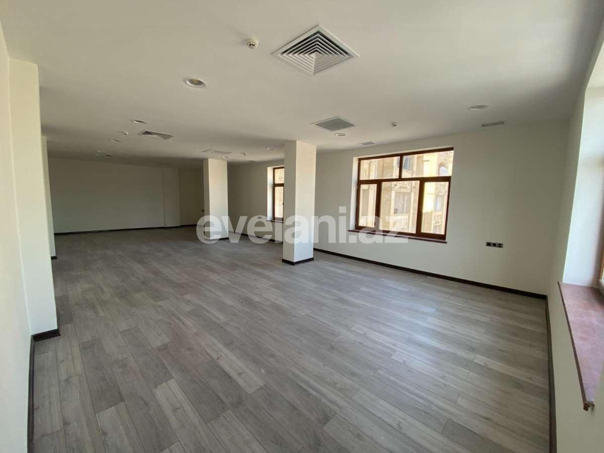Kirayə verilir, ofis, 1 otaqlı, 342 m², Bakı, Nərimanov r, Gənclik m.