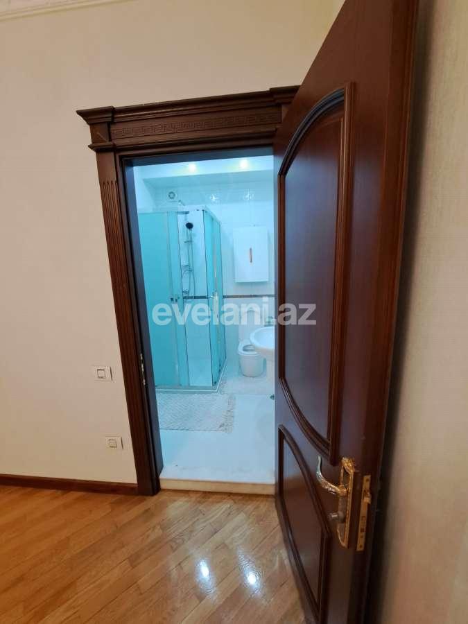 Kirayə verilir, yeni tikili, 4 otaqlı, 215 m², Bakı, Yasamal r, Nizami m.