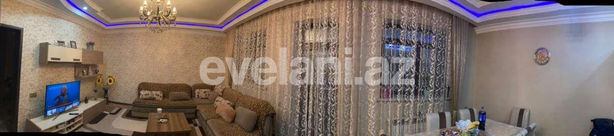 Satılır, villa, 5 otaqlı, 250 m², Bakı, Səbail r.