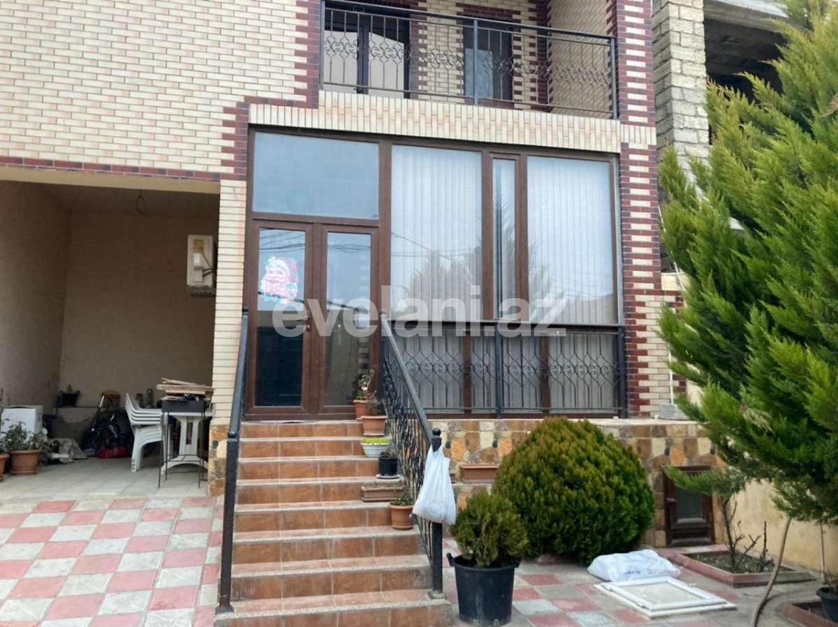 Satılır, villa, 5 otaqlı, 250 m², Bakı, Səbail r.