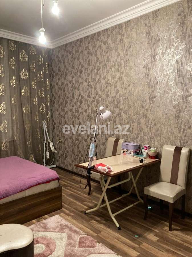 Satılır, villa, 5 otaqlı, 250 m², Bakı, Səbail r.