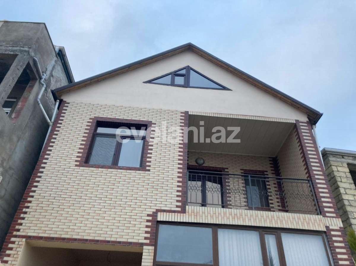 Satılır, villa, 5 otaqlı, 250 m², Bakı, Səbail r.