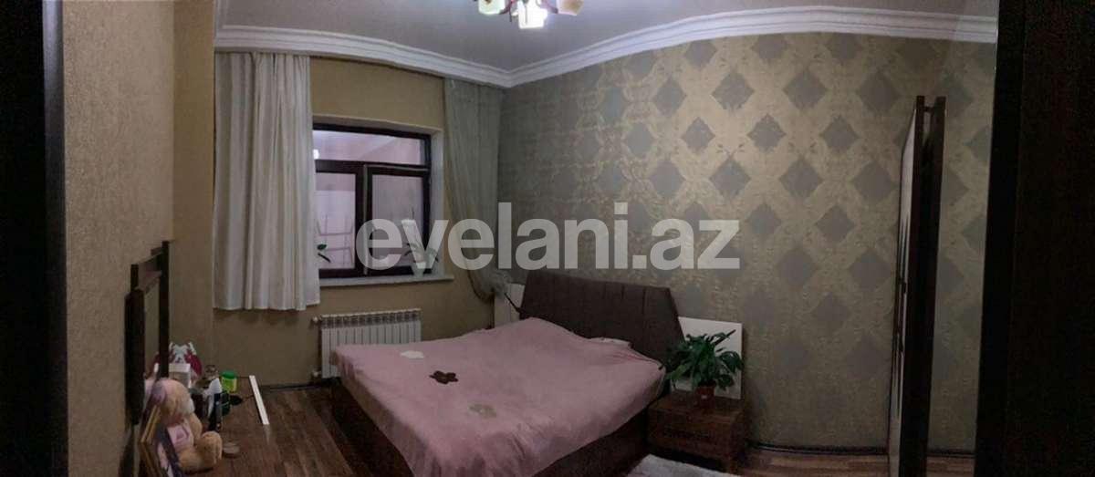 Satılır, villa, 5 otaqlı, 250 m², Bakı, Səbail r.