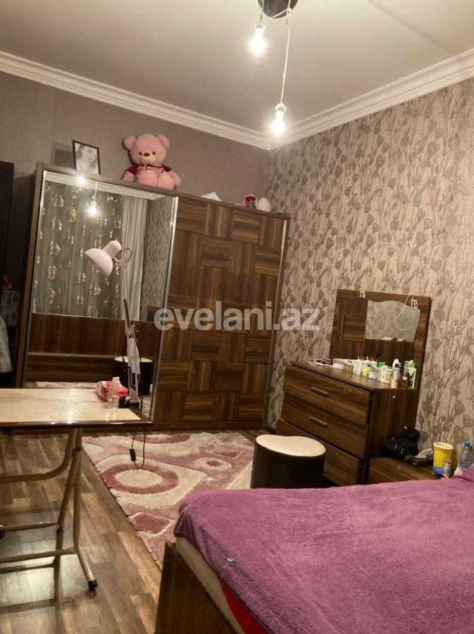 Satılır, villa, 5 otaqlı, 250 m², Bakı, Səbail r.