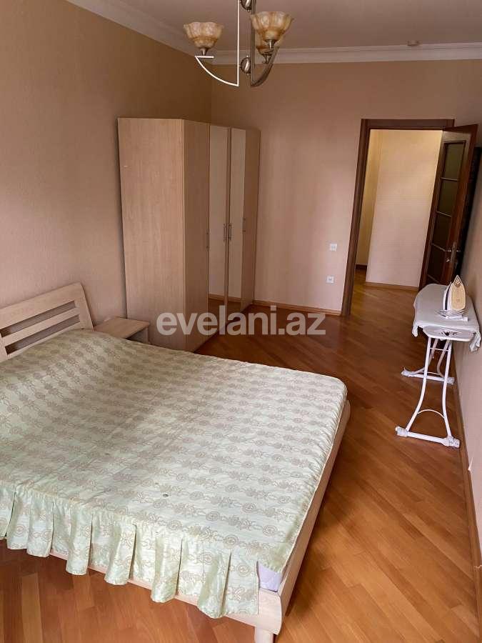 Kirayə verilir, yeni tikili, 3 otaqlı, 126 m², Bakı, Yasamal r.