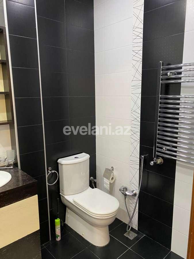 Kirayə verilir, yeni tikili, 3 otaqlı, 126 m², Bakı, Yasamal r.