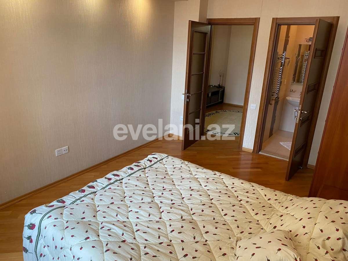 Kirayə verilir, yeni tikili, 3 otaqlı, 126 m², Bakı, Yasamal r.