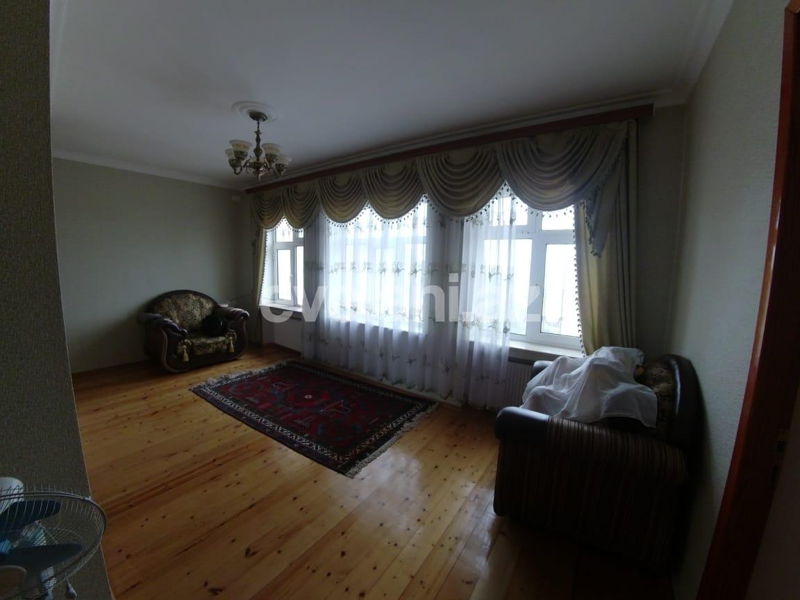 Satılır, villa, 11 otaqlı, 300 m², Bakı, Səbail r, Badamdar q.