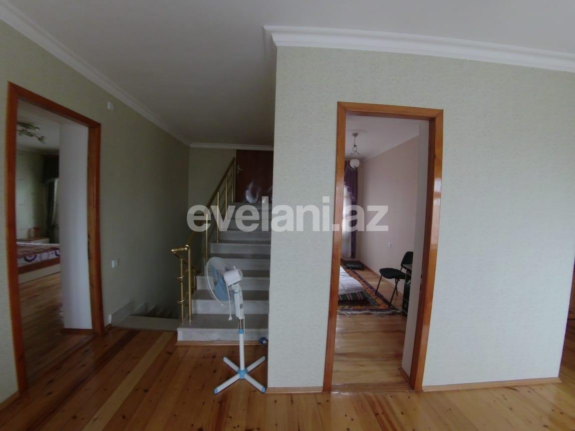 Satılır, villa, 11 otaqlı, 300 m², Bakı, Səbail r, Badamdar q.