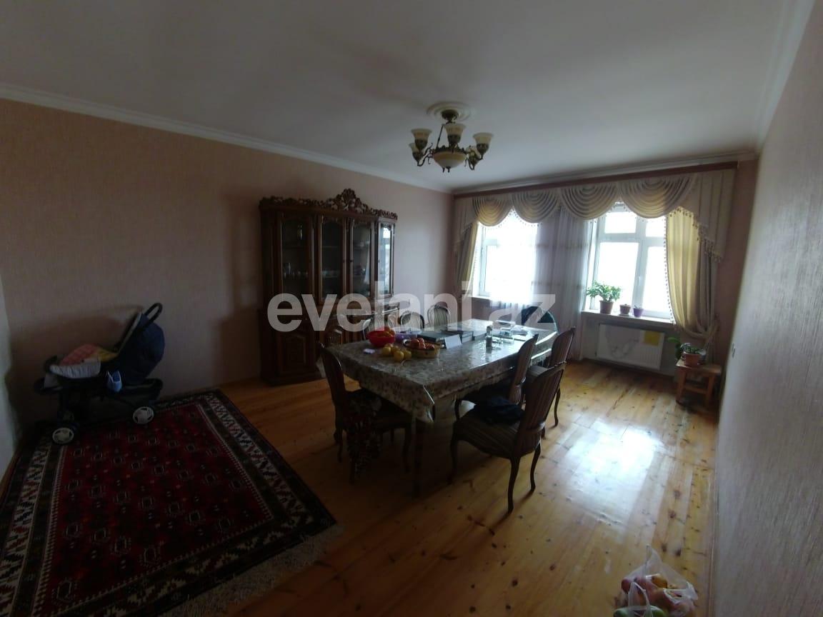 Satılır, villa, 11 otaqlı, 300 m², Bakı, Səbail r, Badamdar q.