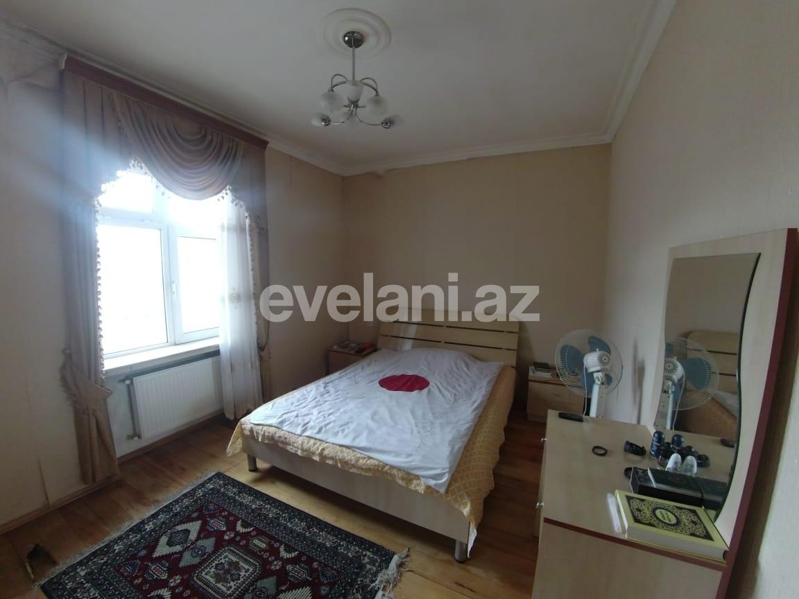 Satılır, villa, 11 otaqlı, 300 m², Bakı, Səbail r, Badamdar q.