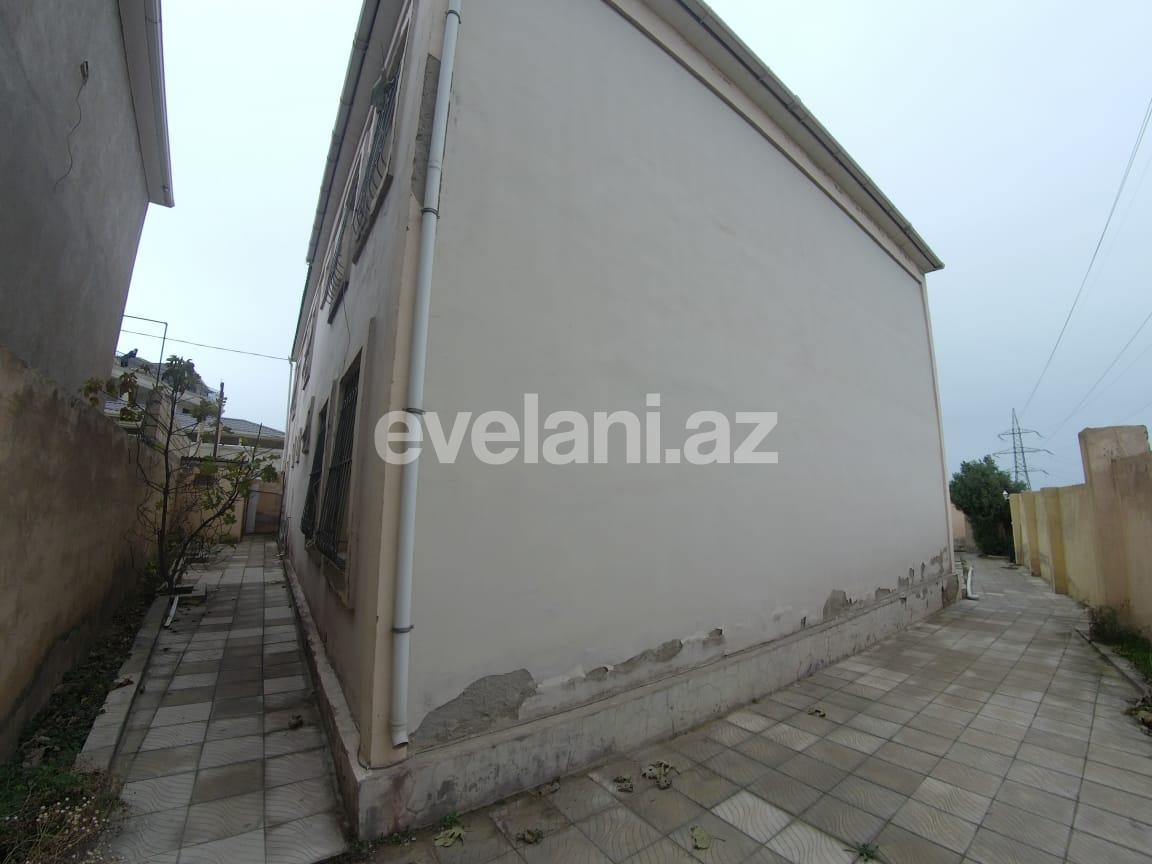 Satılır, villa, 11 otaqlı, 300 m², Bakı, Səbail r, Badamdar q.