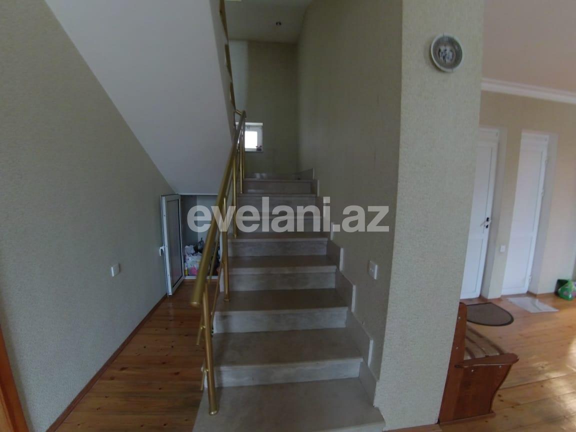 Satılır, villa, 11 otaqlı, 300 m², Bakı, Səbail r, Badamdar q.