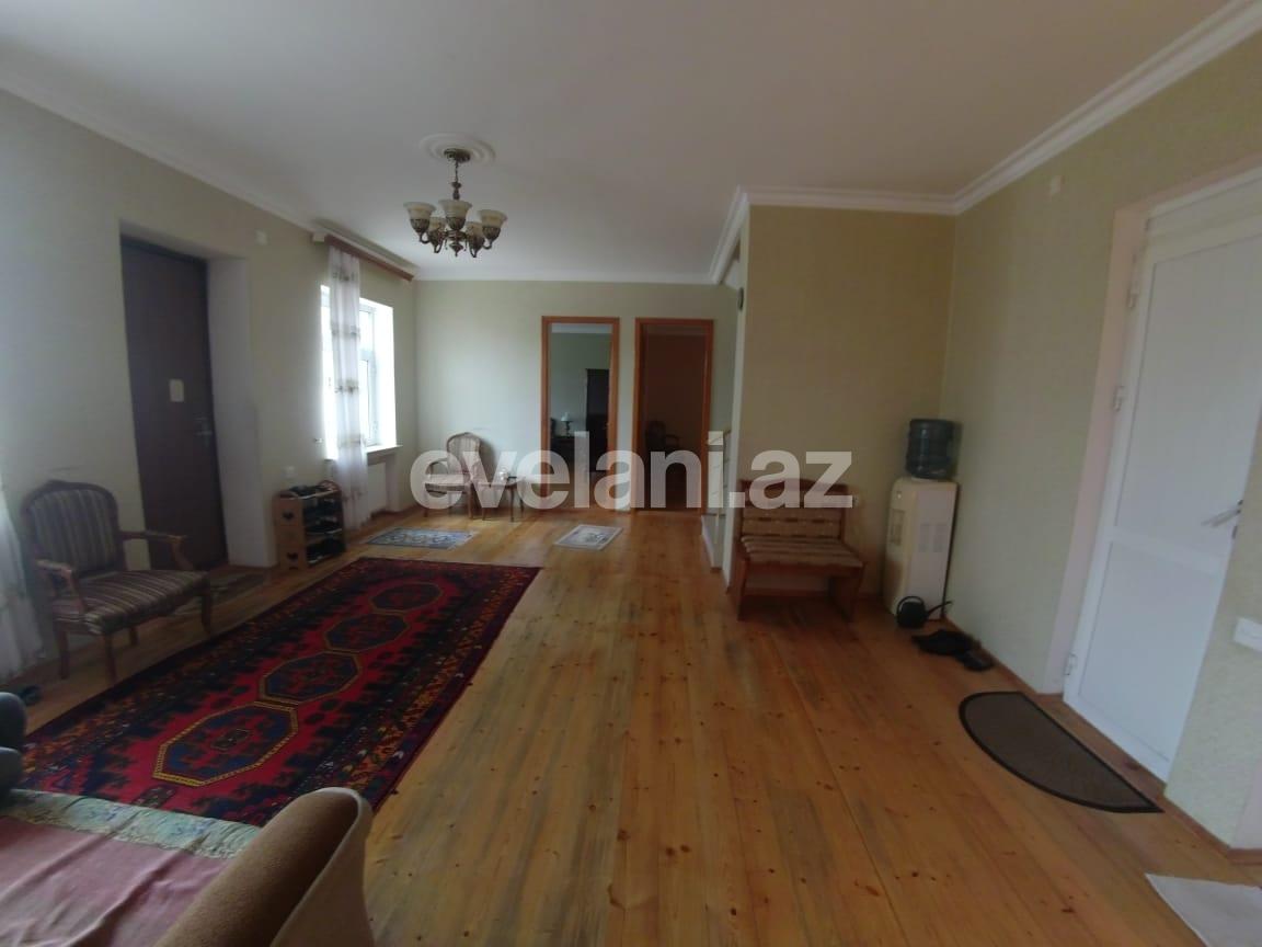 Satılır, villa, 11 otaqlı, 300 m², Bakı, Səbail r, Badamdar q.