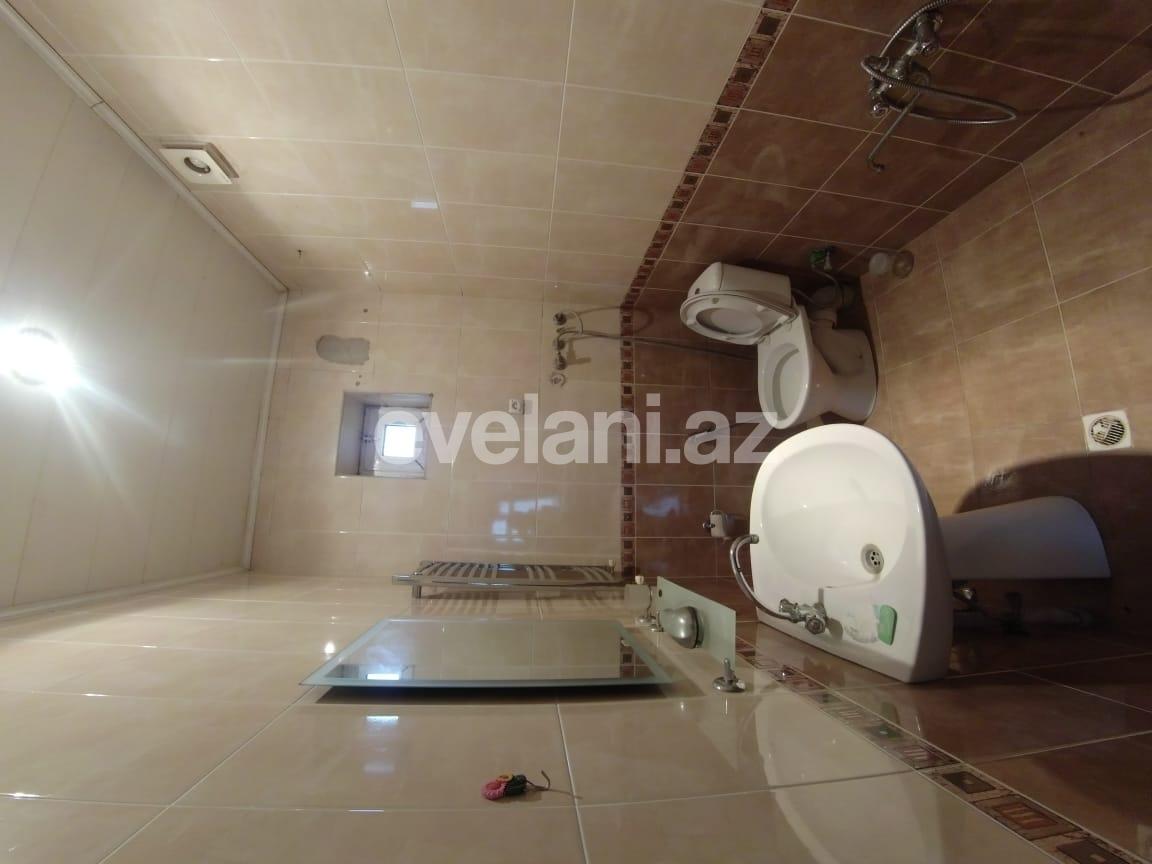 Satılır, villa, 11 otaqlı, 300 m², Bakı, Səbail r, Badamdar q.