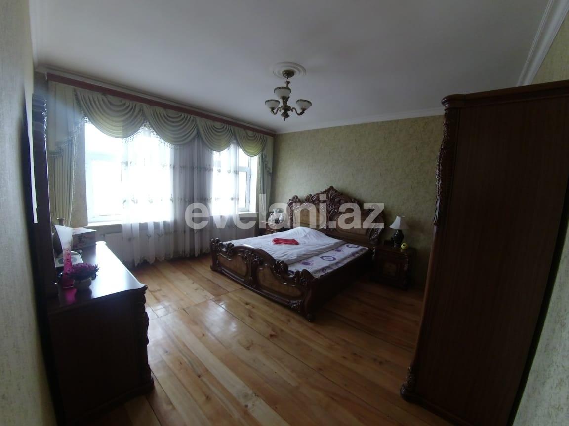 Satılır, villa, 11 otaqlı, 300 m², Bakı, Səbail r, Badamdar q.