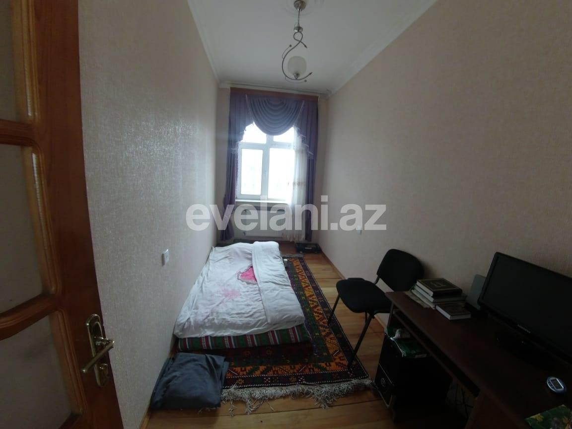Satılır, villa, 11 otaqlı, 300 m², Bakı, Səbail r, Badamdar q.