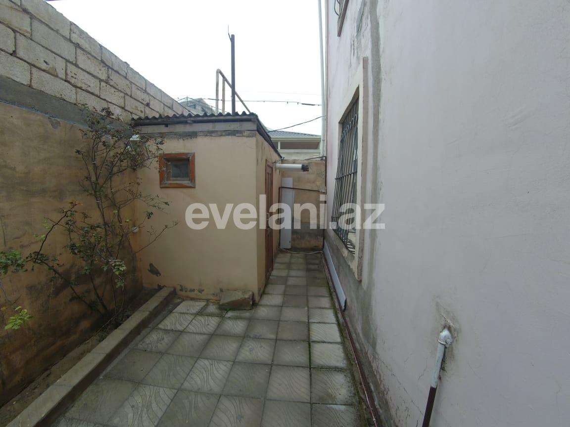 Satılır, villa, 11 otaqlı, 300 m², Bakı, Səbail r, Badamdar q.