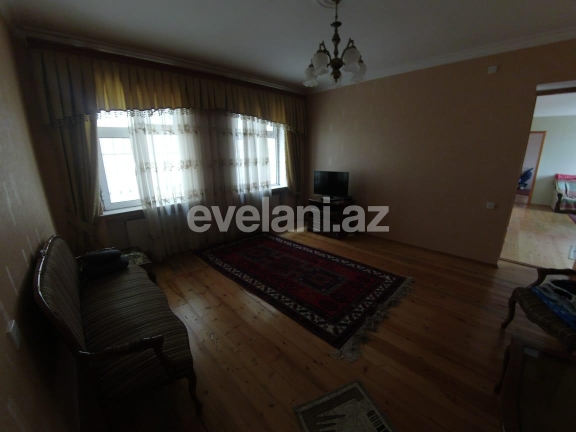 Satılır, villa, 11 otaqlı, 300 m², Bakı, Səbail r, Badamdar q.