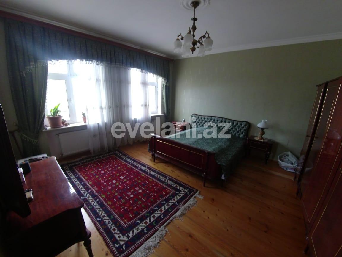Satılır, villa, 11 otaqlı, 300 m², Bakı, Səbail r, Badamdar q.