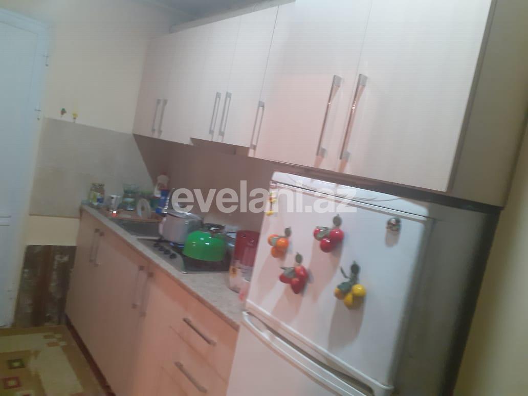 Kirayə verilir, köhnə tikili, 1 otaqlı, 35 m², Bakı, Nəsimi r, Azadlıq prospekti m.