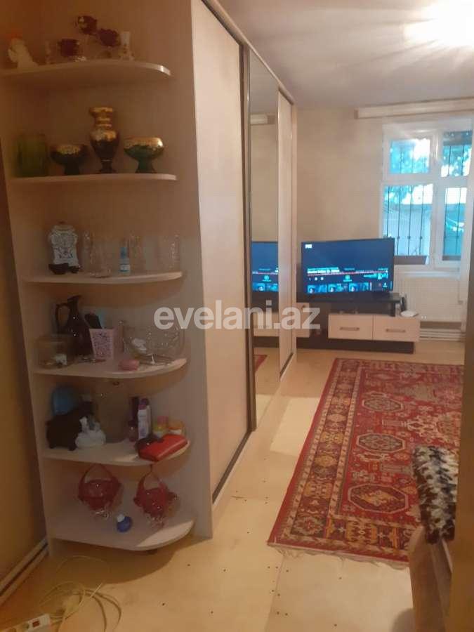 Kirayə verilir, köhnə tikili, 1 otaqlı, 35 m², Bakı, Nəsimi r, Azadlıq prospekti m.