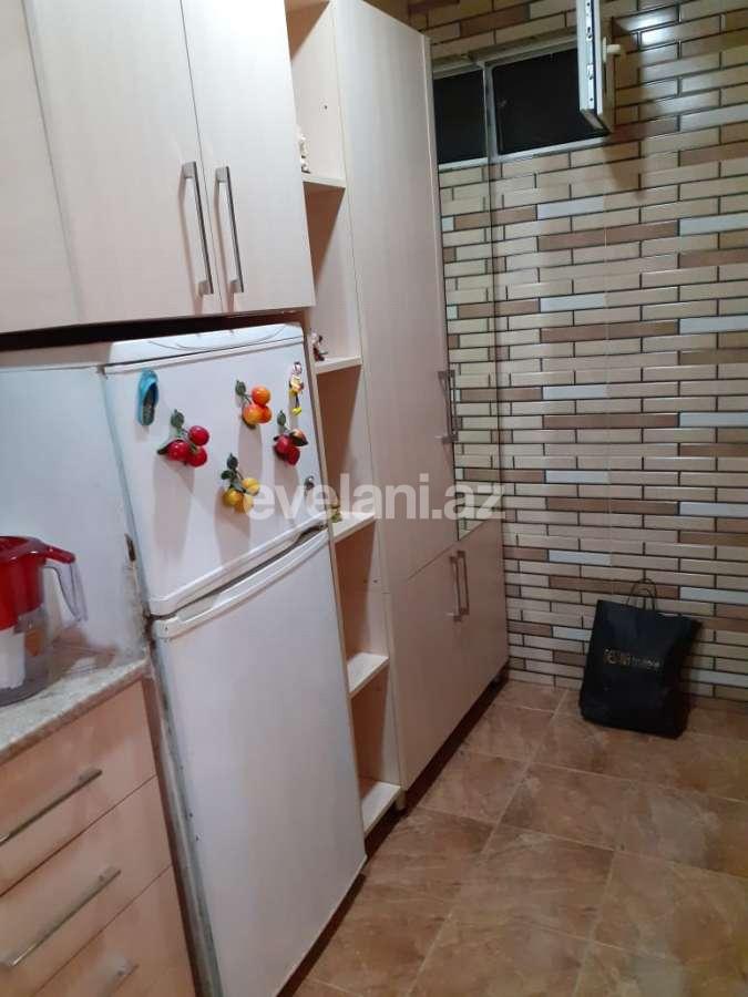 Kirayə verilir, köhnə tikili, 1 otaqlı, 35 m², Bakı, Nəsimi r, Azadlıq prospekti m.