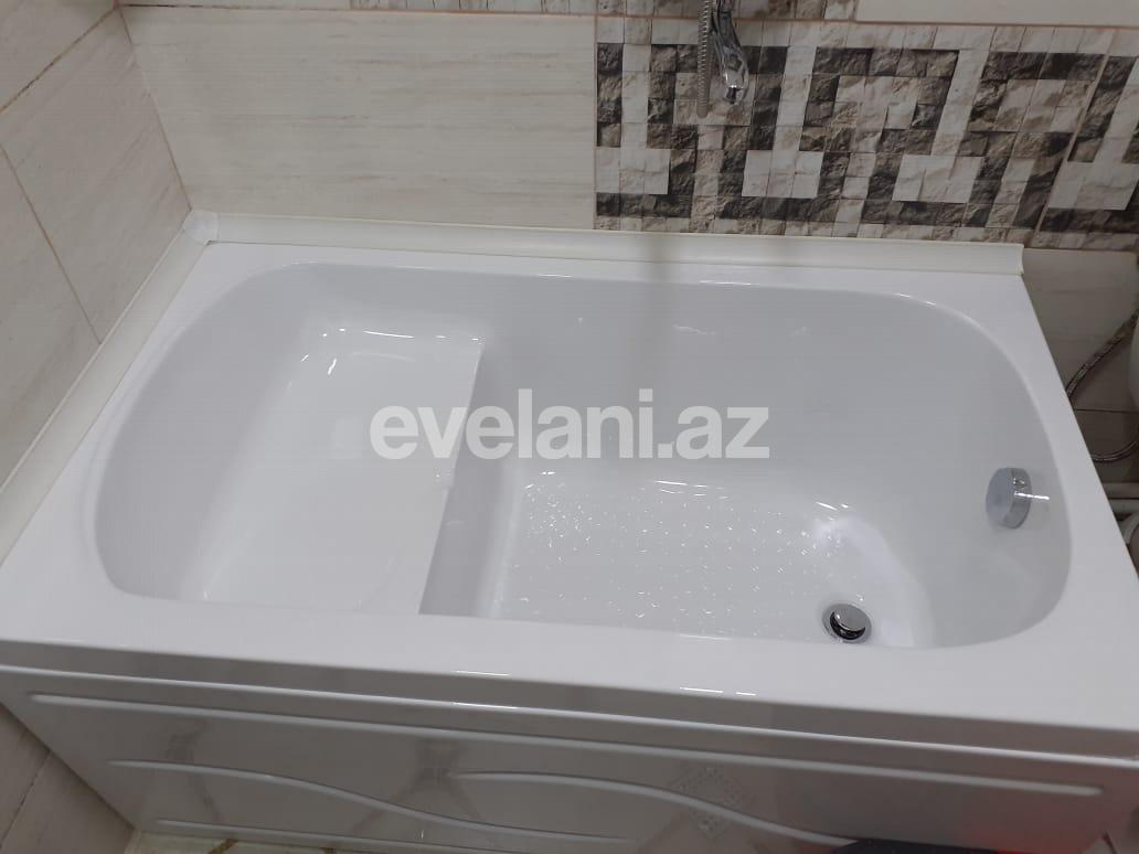 Kirayə verilir, köhnə tikili, 1 otaqlı, 35 m², Bakı, Nəsimi r, Azadlıq prospekti m.