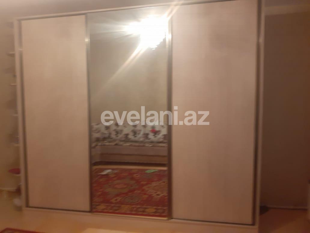 Kirayə verilir, köhnə tikili, 1 otaqlı, 35 m², Bakı, Nəsimi r, Azadlıq prospekti m.