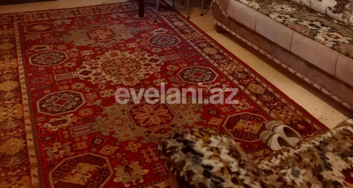 Kirayə verilir, köhnə tikili, 1 otaqlı, 35 m², Bakı, Nəsimi r, Azadlıq prospekti m.