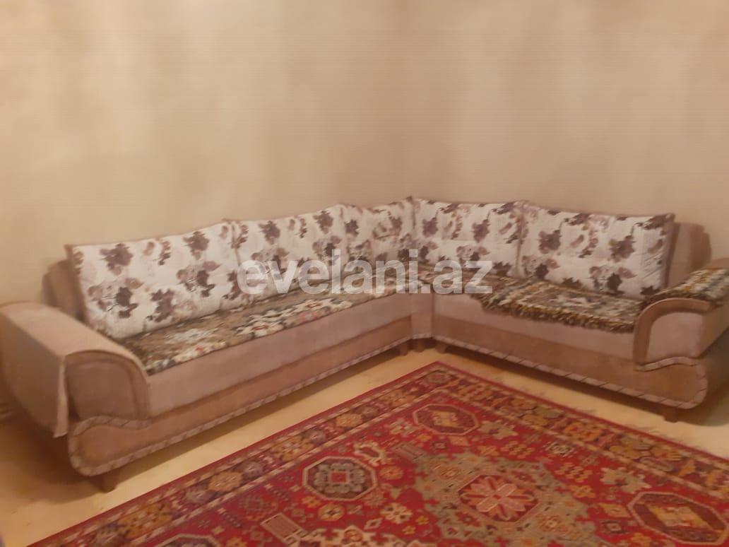 Kirayə verilir, köhnə tikili, 1 otaqlı, 35 m², Bakı, Nəsimi r, Azadlıq prospekti m.
