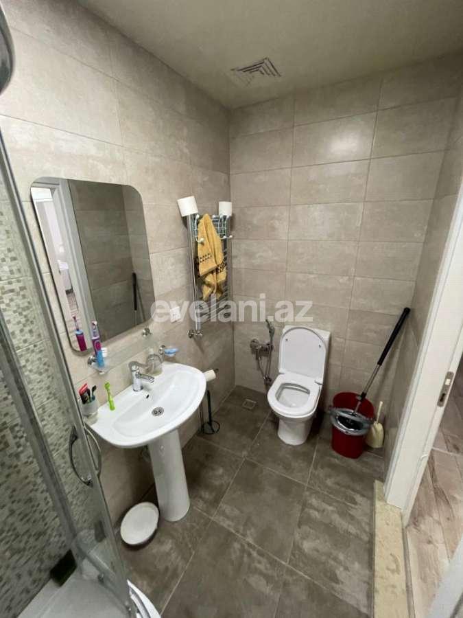 Satılır, yeni tikili, 3 otaqlı, 96 m², Bakı, Yasamal r, 20 yanvar m.