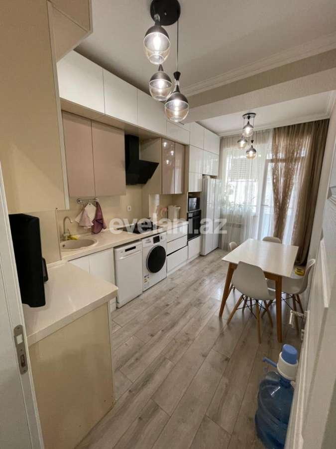 Satılır, yeni tikili, 3 otaqlı, 96 m², Bakı, Yasamal r, 20 yanvar m.