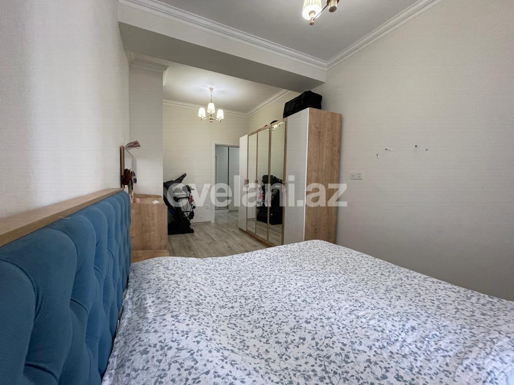 Satılır, yeni tikili, 3 otaqlı, 96 m², Bakı, Yasamal r, 20 yanvar m.