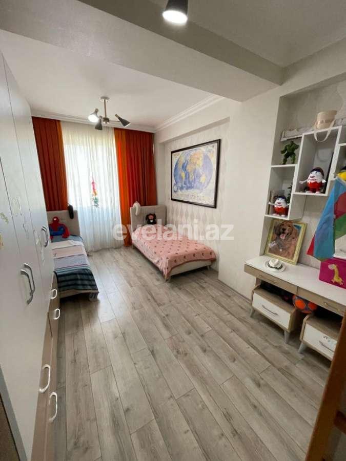 Satılır, yeni tikili, 3 otaqlı, 96 m², Bakı, Yasamal r, 20 yanvar m.