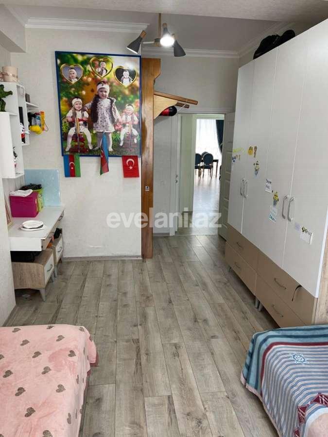 Satılır, yeni tikili, 3 otaqlı, 96 m², Bakı, Yasamal r, 20 yanvar m.