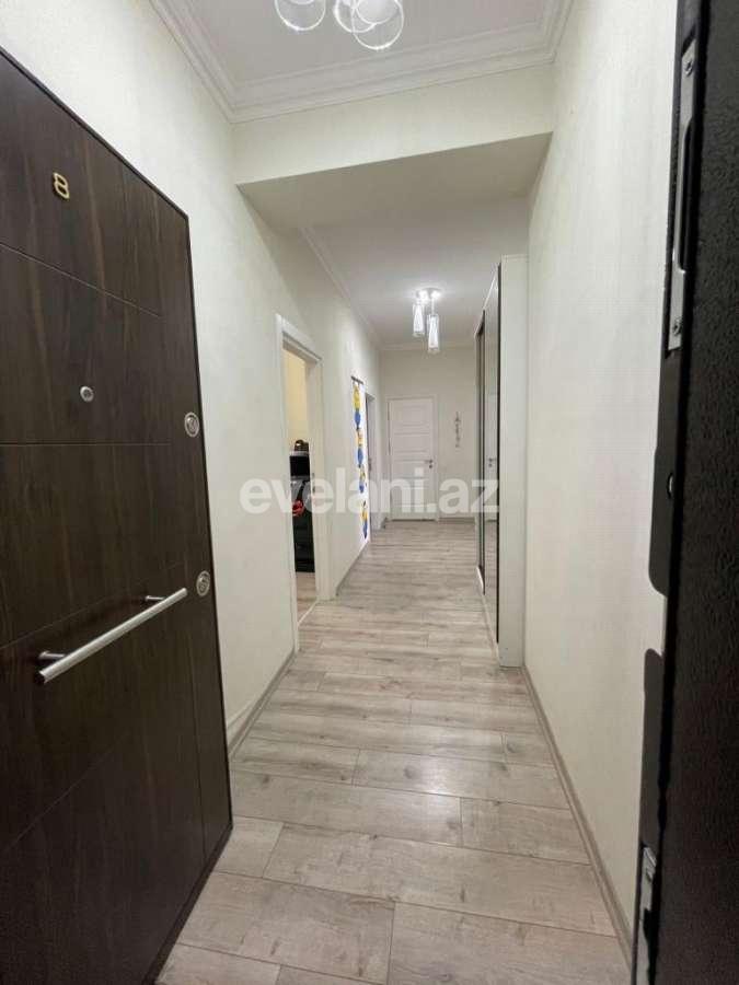 Satılır, yeni tikili, 3 otaqlı, 96 m², Bakı, Yasamal r, 20 yanvar m.