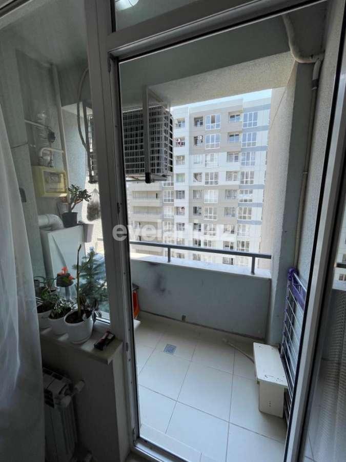 Satılır, yeni tikili, 3 otaqlı, 96 m², Bakı, Yasamal r, 20 yanvar m.