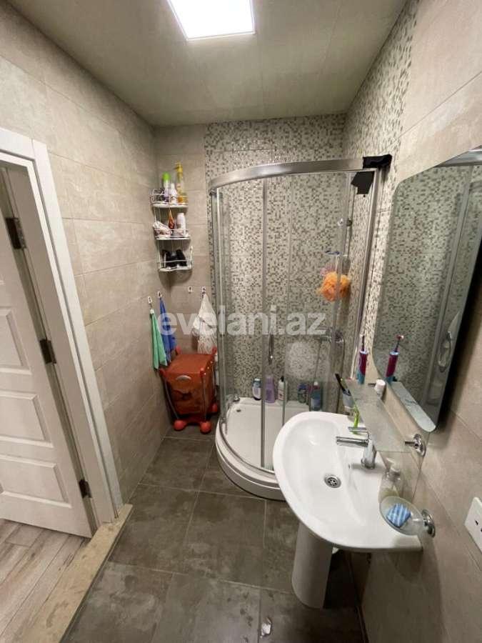 Satılır, yeni tikili, 3 otaqlı, 96 m², Bakı, Yasamal r, 20 yanvar m.