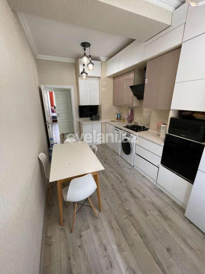 Satılır, yeni tikili, 3 otaqlı, 96 m², Bakı, Yasamal r, 20 yanvar m.