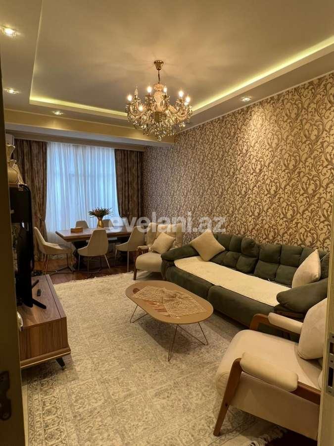 Satılır, yeni tikili, 2 otaqlı, 65 m², Bakı, Xətai r.