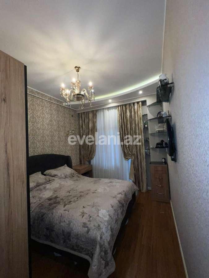 Satılır, yeni tikili, 2 otaqlı, 65 m², Bakı, Xətai r.