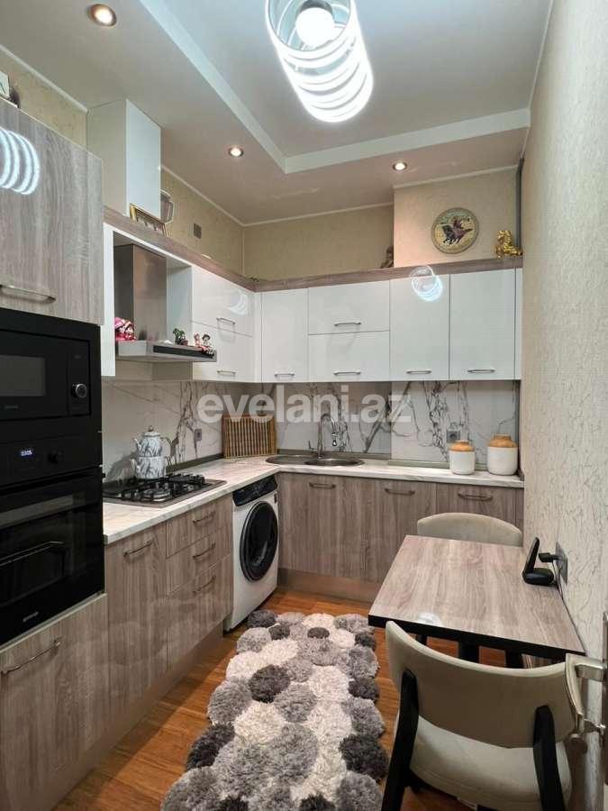 Satılır, yeni tikili, 2 otaqlı, 65 m², Bakı, Xətai r.