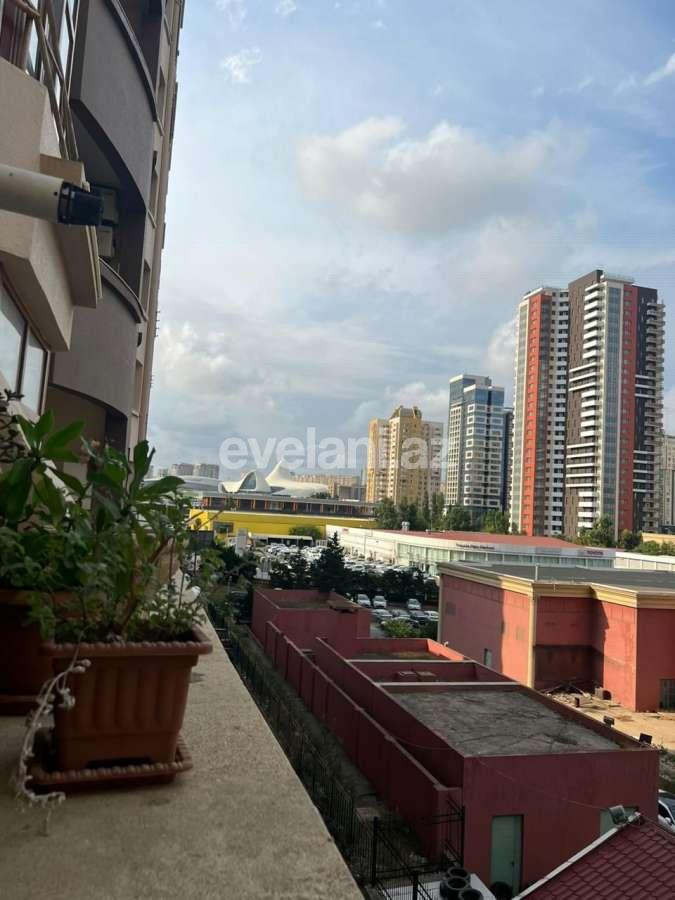 Satılır, yeni tikili, 2 otaqlı, 65 m², Bakı, Xətai r.