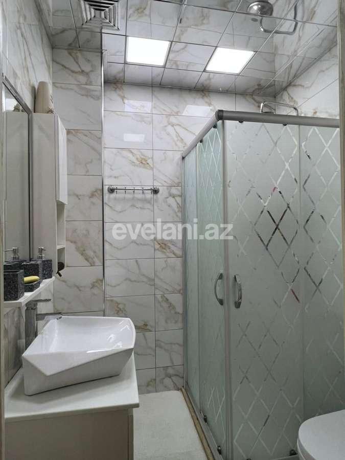 Satılır, yeni tikili, 2 otaqlı, 65 m², Bakı, Xətai r.