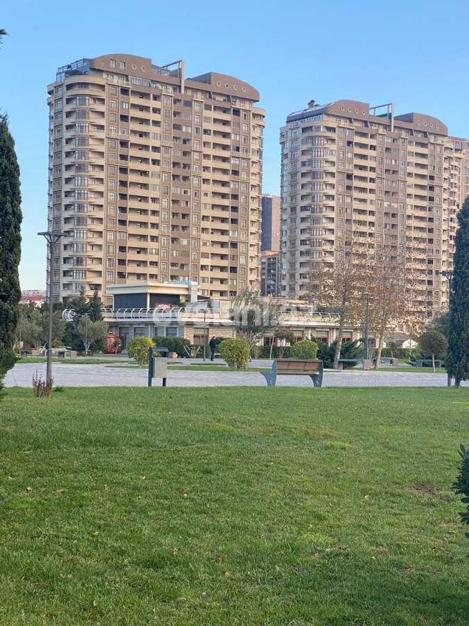Satılır, yeni tikili, 2 otaqlı, 65 m², Bakı, Xətai r.