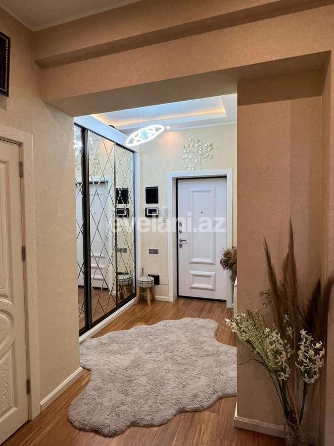 Satılır, yeni tikili, 2 otaqlı, 65 m², Bakı, Xətai r.