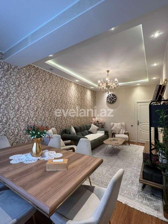 Satılır, yeni tikili, 2 otaqlı, 65 m², Bakı, Xətai r.